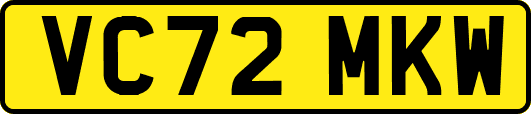 VC72MKW