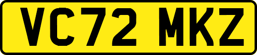 VC72MKZ