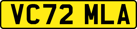 VC72MLA