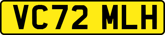 VC72MLH
