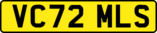 VC72MLS