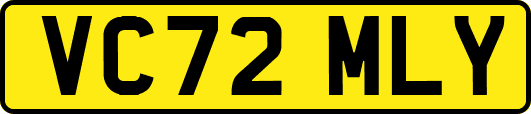 VC72MLY