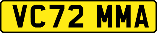 VC72MMA