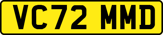 VC72MMD