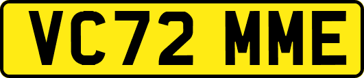 VC72MME