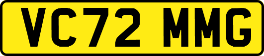 VC72MMG