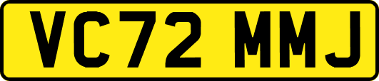 VC72MMJ