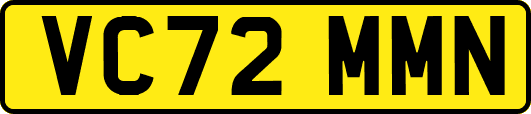 VC72MMN