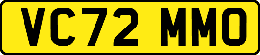 VC72MMO