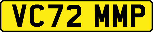 VC72MMP