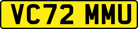 VC72MMU