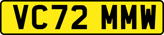 VC72MMW