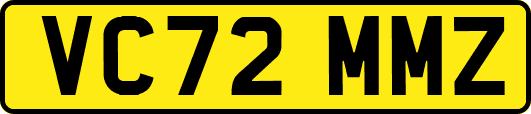 VC72MMZ