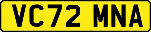 VC72MNA