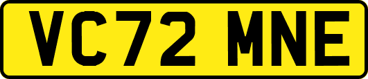 VC72MNE