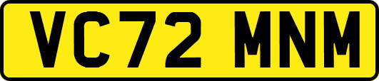 VC72MNM