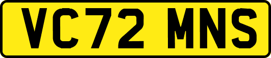 VC72MNS