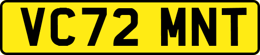 VC72MNT