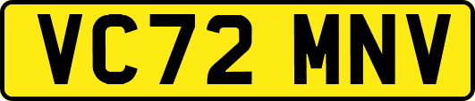 VC72MNV