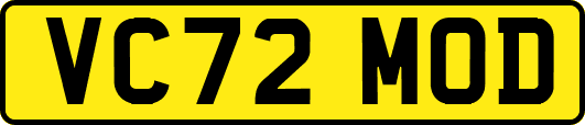 VC72MOD