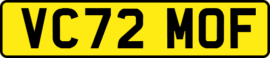VC72MOF