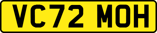 VC72MOH