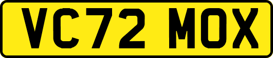 VC72MOX