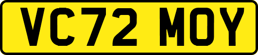 VC72MOY