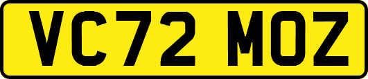VC72MOZ