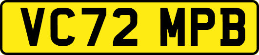 VC72MPB