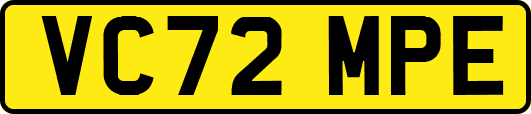 VC72MPE