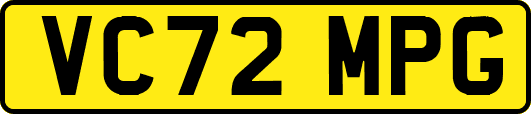 VC72MPG
