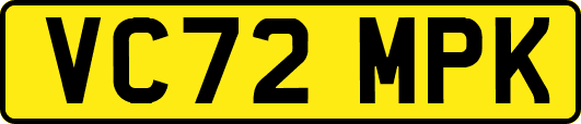 VC72MPK
