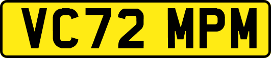 VC72MPM