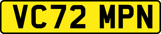 VC72MPN