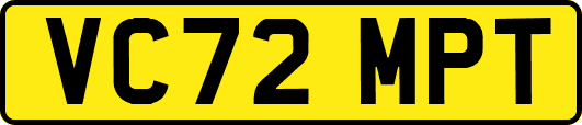 VC72MPT