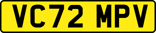 VC72MPV