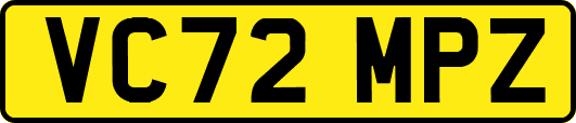 VC72MPZ