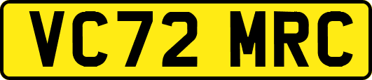 VC72MRC