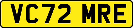 VC72MRE