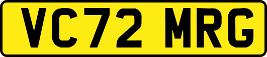 VC72MRG