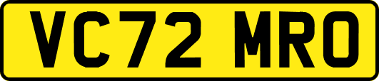 VC72MRO