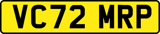 VC72MRP