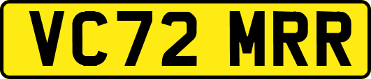 VC72MRR