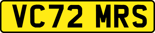 VC72MRS