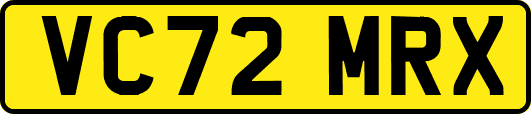 VC72MRX
