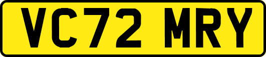 VC72MRY