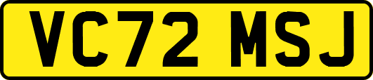 VC72MSJ