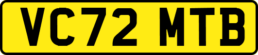 VC72MTB