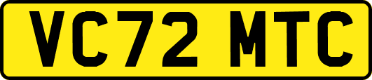 VC72MTC